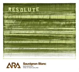 Ara Resolute Sauvignon Blanc