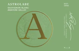 Astrolabe Awatere Sauvignon Blanc