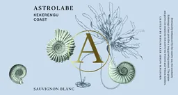 Astrolabe Kekerengu Sauvignon Blanc