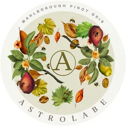 Astrolabe Marlborough Pinot Gris
