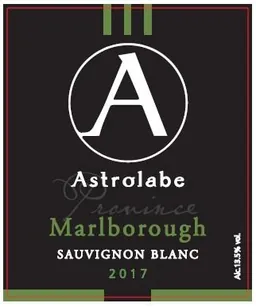 Astrolabe Province Sauvignon Blanc