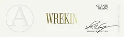 Astrolabe Wrekin Vineyard Chenin Blanc