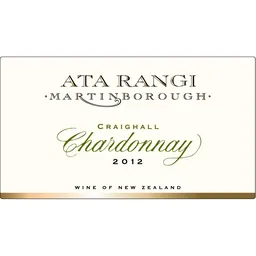 Craighall Vineyard Chardonnay