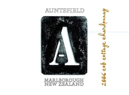 Auntsfield Estate Cob Cottage Chardonnay