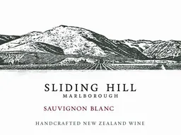 Auntsfield Estate Sliding Hill Sauvignon Blanc