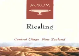 Aurum Riesling