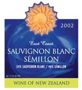Sauvignon Blanc/Semillon