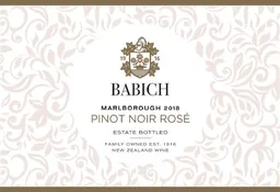 Babich Rose