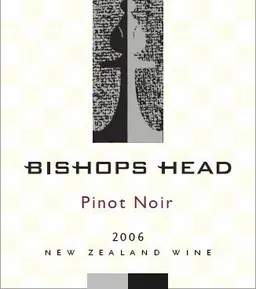 Pinot Noir