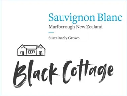 Black Cottage Wines Sauvignon Blanc