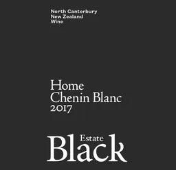 Black Estate Home Chenin Blanc