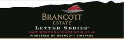 Brancott Letter Series T Estate Pinot Noir