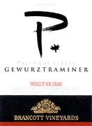 Patutahi Gewurztraminer