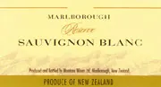 Brancott Reserve Sauvignon Blanc