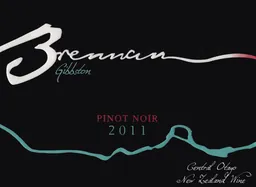 Brennan Wines Pinot Noir