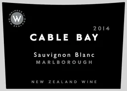 Marlborough Sauvignon Blanc
