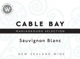 Marlborough Selection Sauvignon Blanc