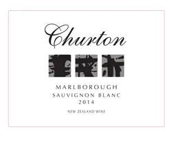 Churton Sauvignon Blanc