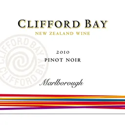 Marlborough Pinot Noir