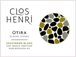 Otira Sauvignon Blanc