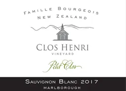 Petit Clos Sauvignon Blanc
