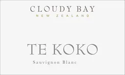 Te Koko Sauvignon Blanc
