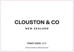 Pinot Noir