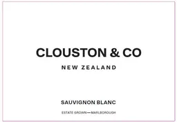 Sauvignon Blanc