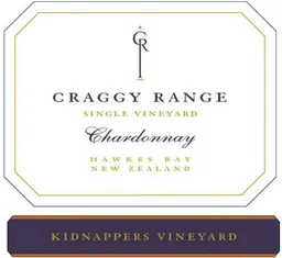 Kidnappers Vineyard Chardonnay