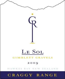 Le Sol Syrah