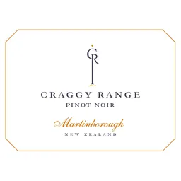 Martinborough Pinot Noir