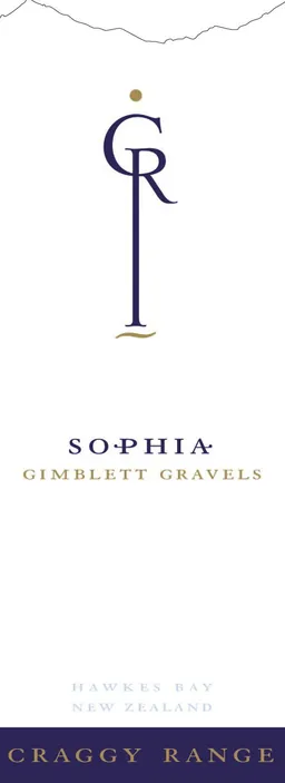 Sophia Bordeaux Blend