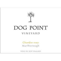 Dog Point Vineyard Chardonnay