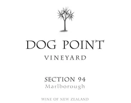 Dog Point Vineyard Section 94 Sauvignon Blanc