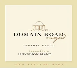 Domain Road Vineyard Sauvignon Blanc