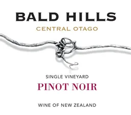 Domaine Michele et Patrice Rion Patrice Rion Single Vineyard Pinot Noir