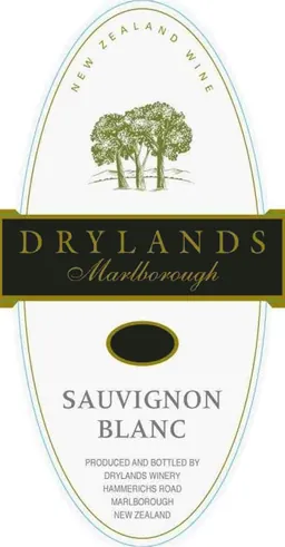 Marlborough Sauvignon Blanc
