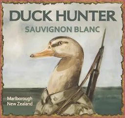 Sauvignon Blanc