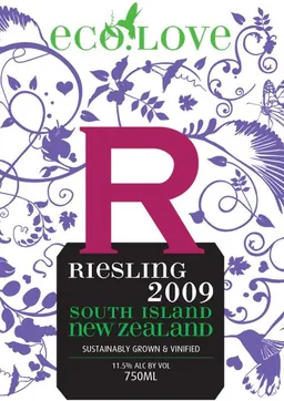 Eco.Love Riesling