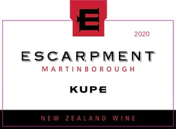 Escarpment Vineyards Kupe Pinot Noir