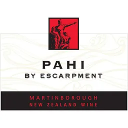 Escarpment Vineyards Pahi Pinot Noir