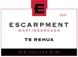 Escarpment Vineyards Te Rehua Pinot Noir