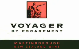 Escarpment Vineyards Voyager Pinot Noir