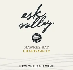 Esk Valley Chardonnay