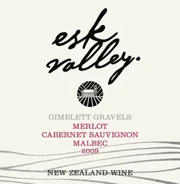 Esk Valley Gimblett Gravels