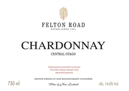 Chardonnay