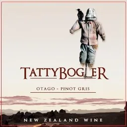 Forrest Estate Tatty Bogler Pinot Gris