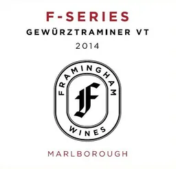 F-Series Gewurztraminer VT