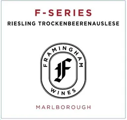 F-Series Riesling Trockenbeerenauslese