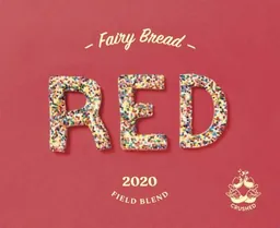 Garage Project Fairy Bread Red